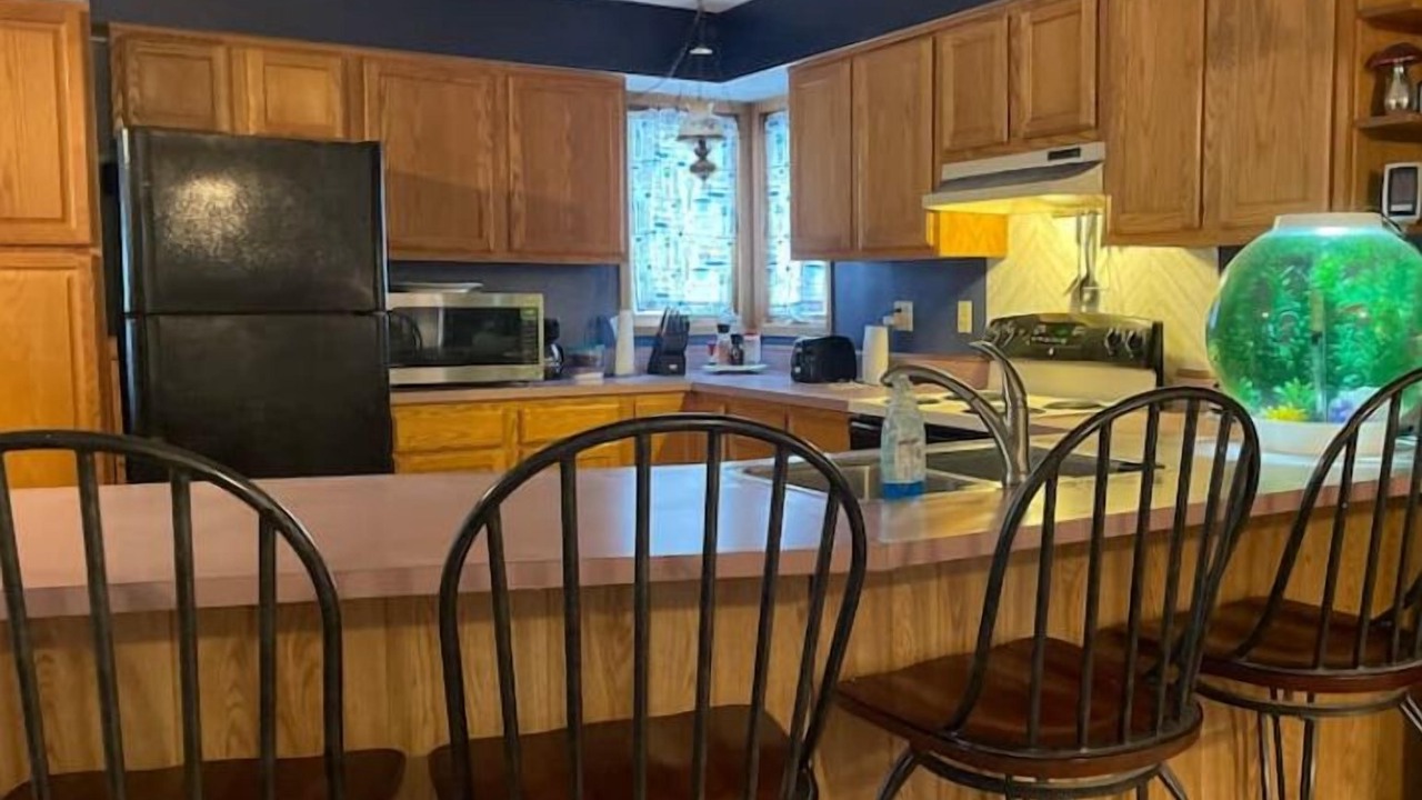 Photo of Kitchen in Atlantic