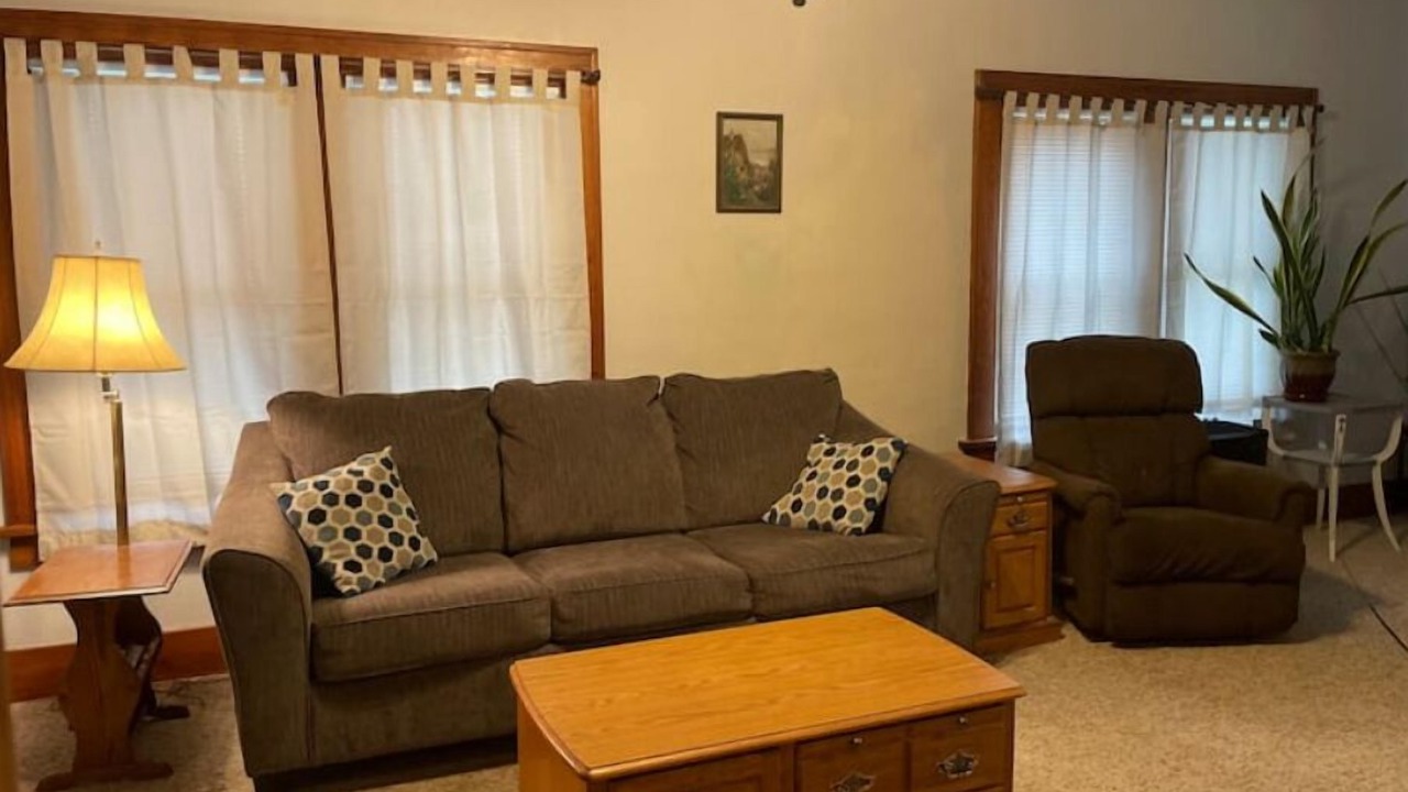 Photo of Livingroom in Atlantic