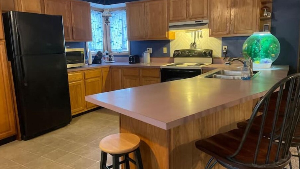 Photo of Kitchen in Atlantic