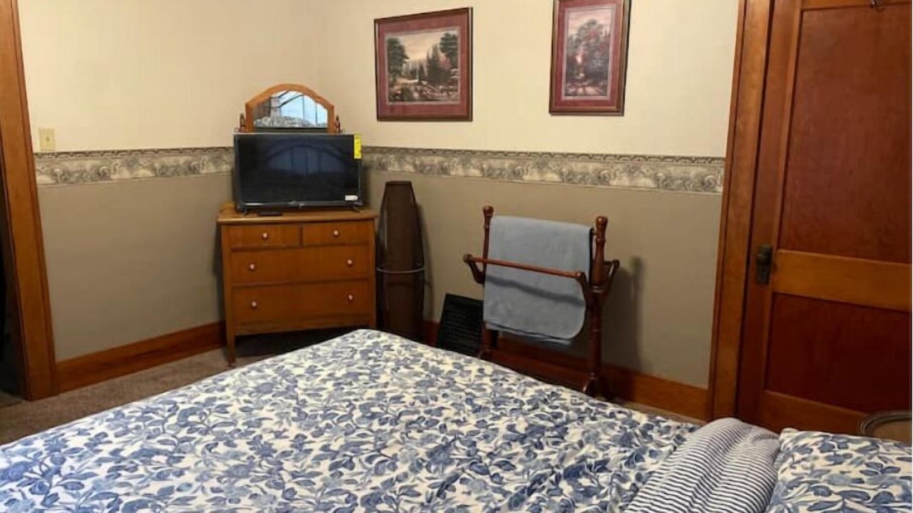 Photo of Bedroom in Atlantic
