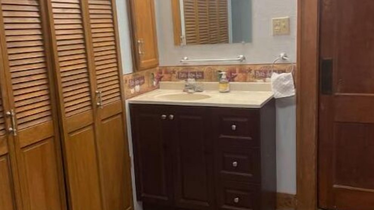 Photo of Bathroom in Atlantic