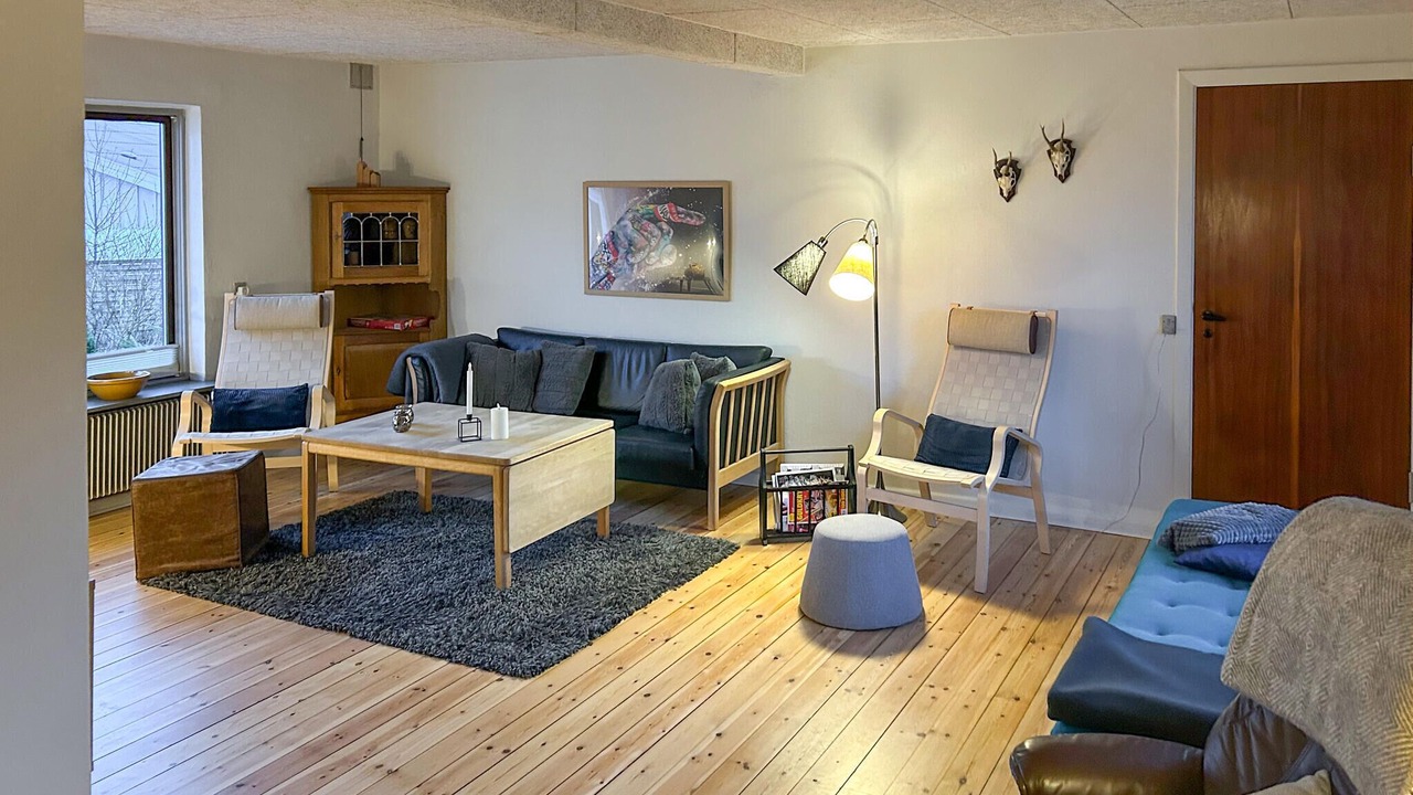 Photo of Bedroom in Aabenraa