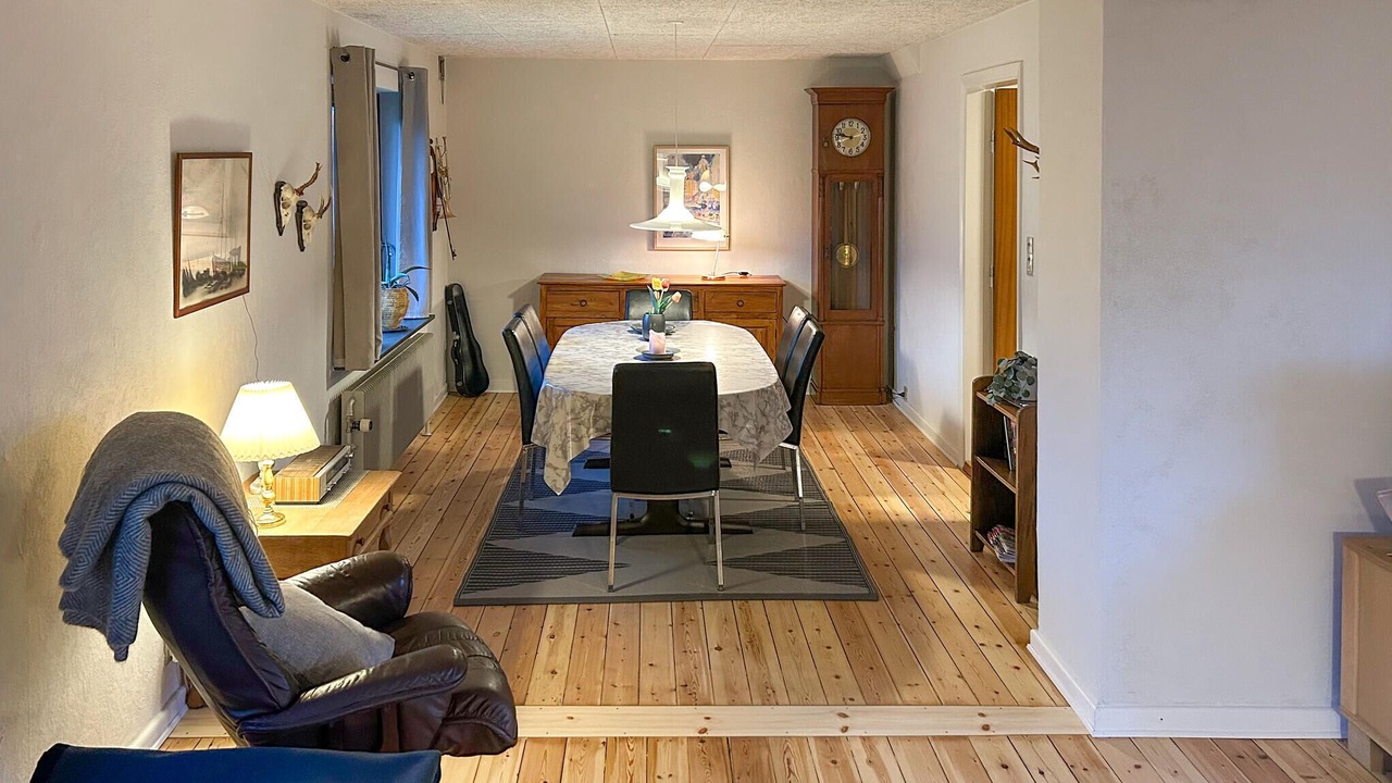 Photo of Bedroom in Aabenraa