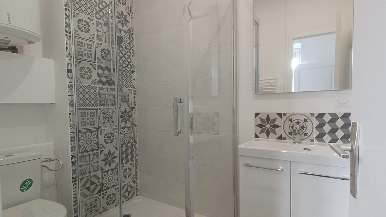 Photo of Bathroom in Saint-Marc