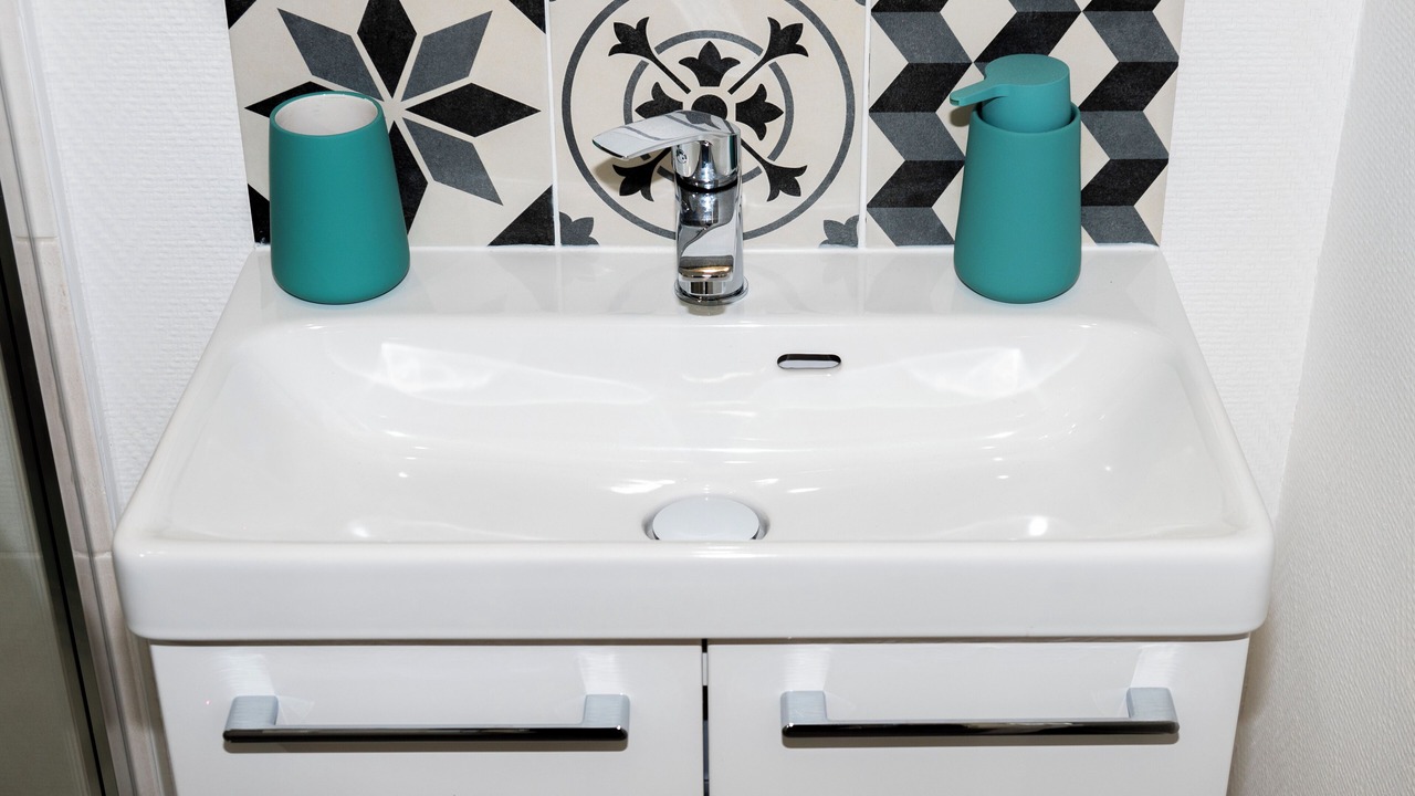 Photo of Bathroom in Saint-Marc