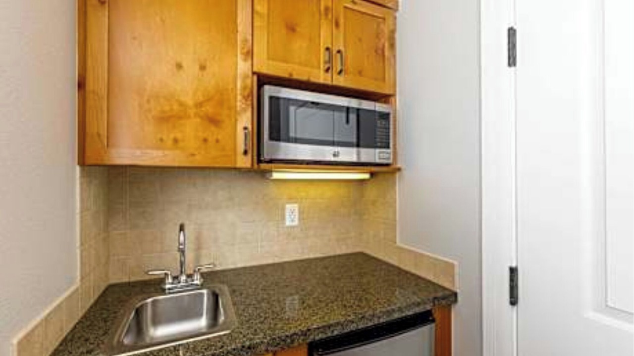 Photo of Kitchen in Lakeside Park