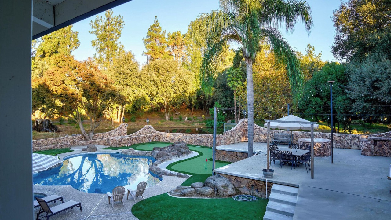 Photo of Outdoor in Modesto