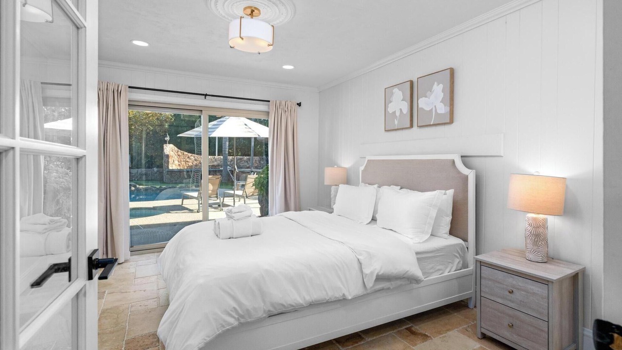 Photo of Bedroom in Modesto