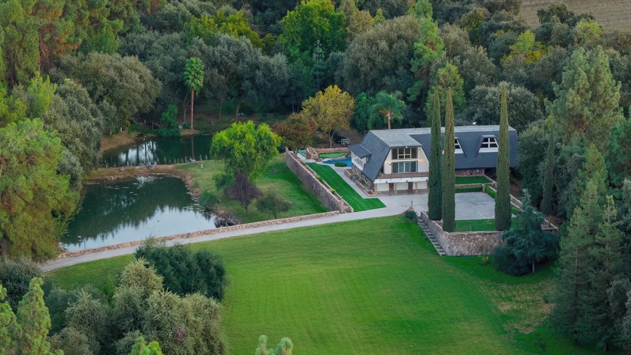 Photo of Outdoor in Modesto