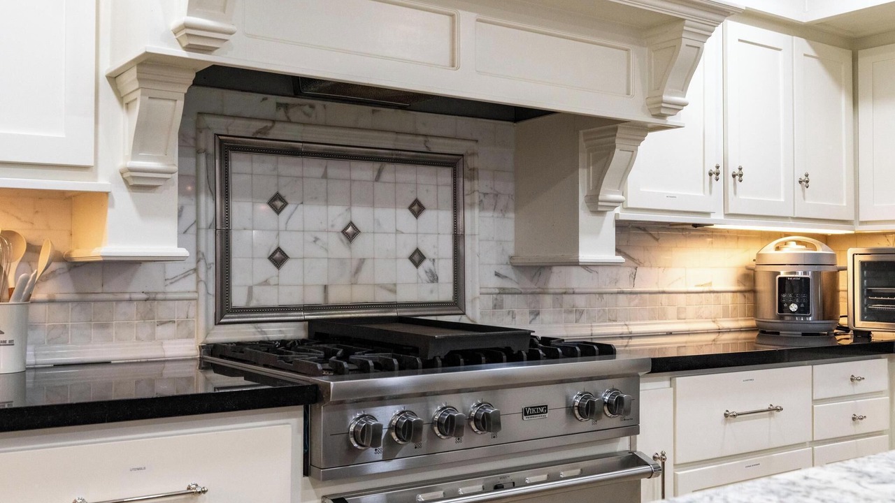 Photo of Kitchen in Modesto