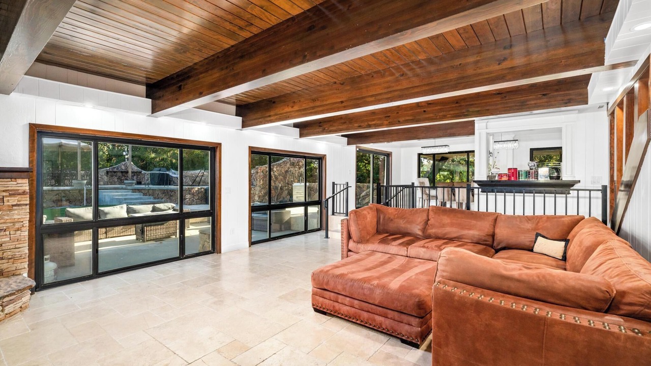 Photo of Livingroom in Modesto