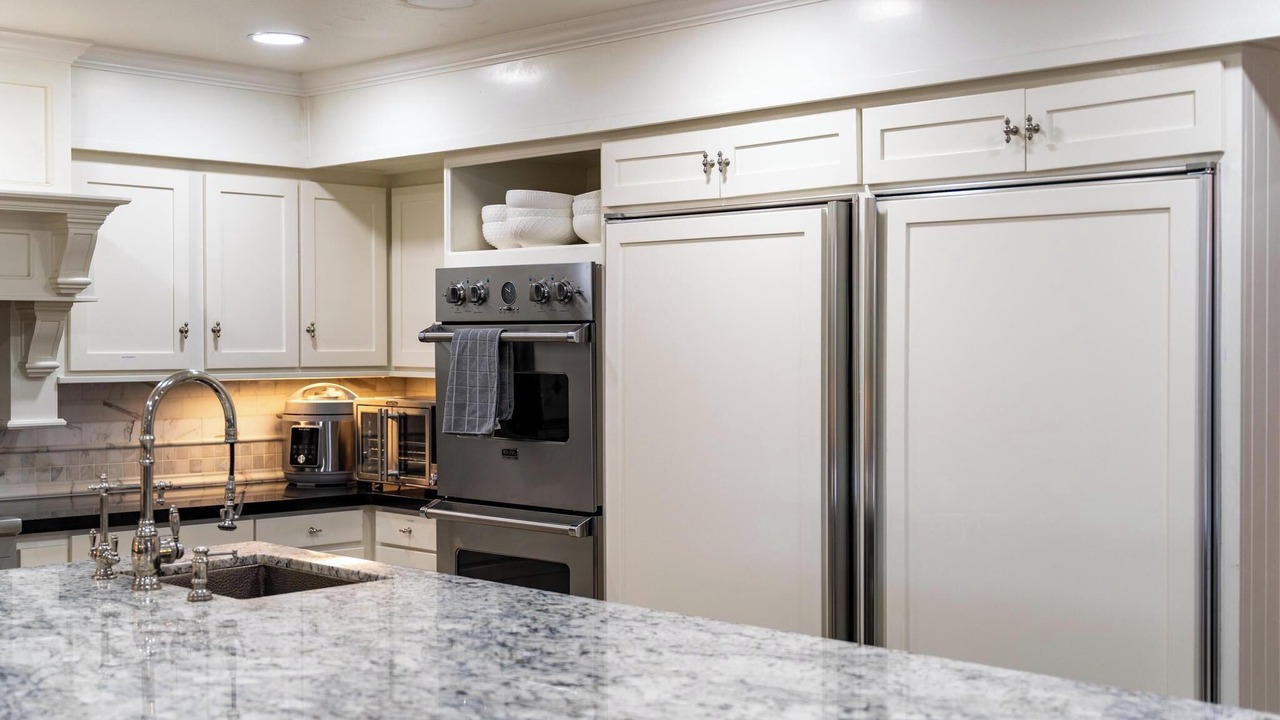 Photo of Kitchen in Modesto