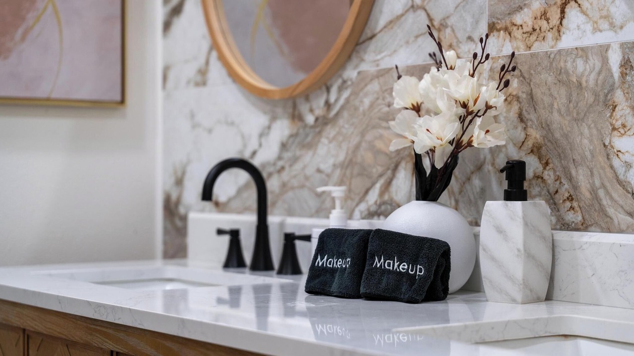 Photo of Bathroom in Modesto