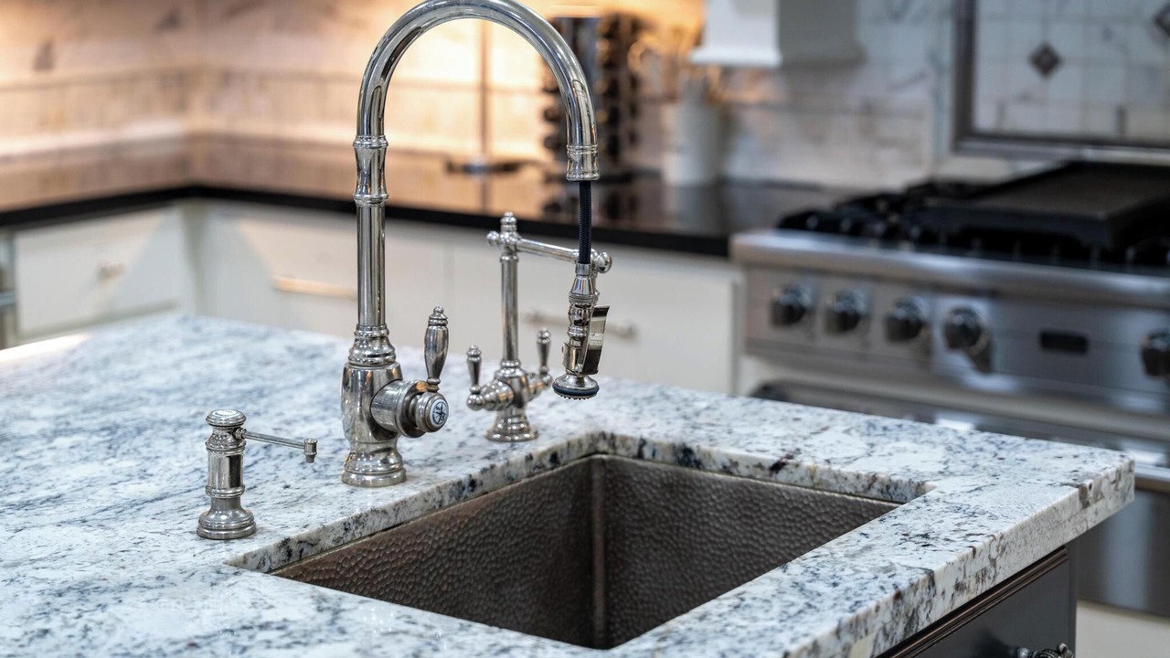 Photo of Kitchen in Modesto