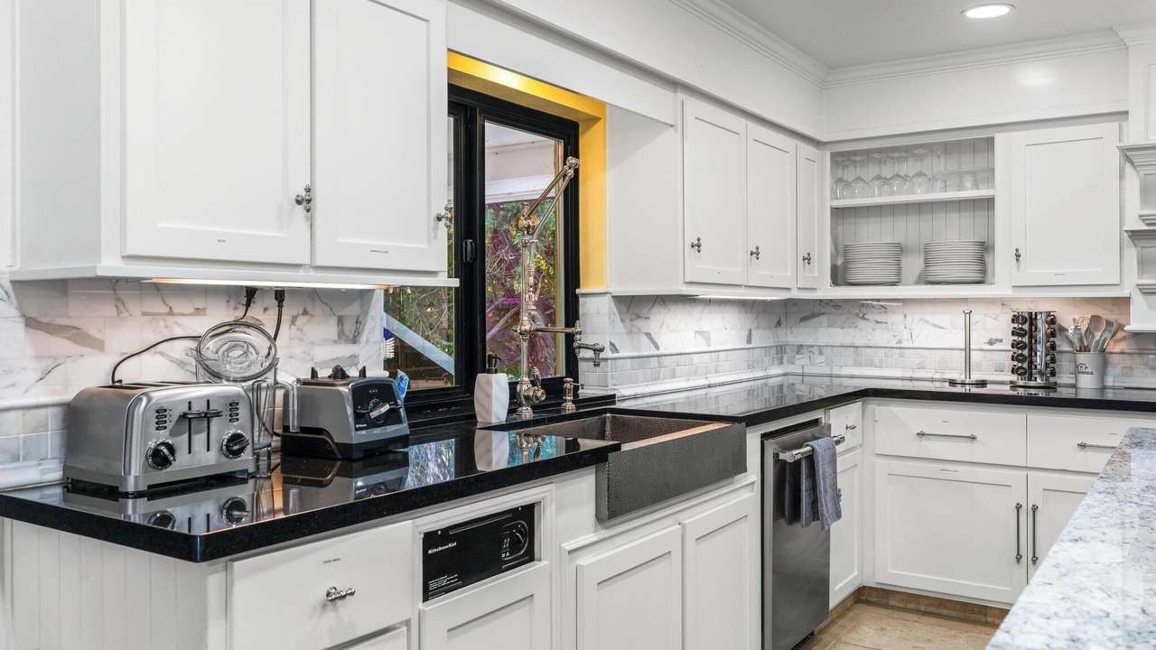 Photo of Kitchen in Modesto