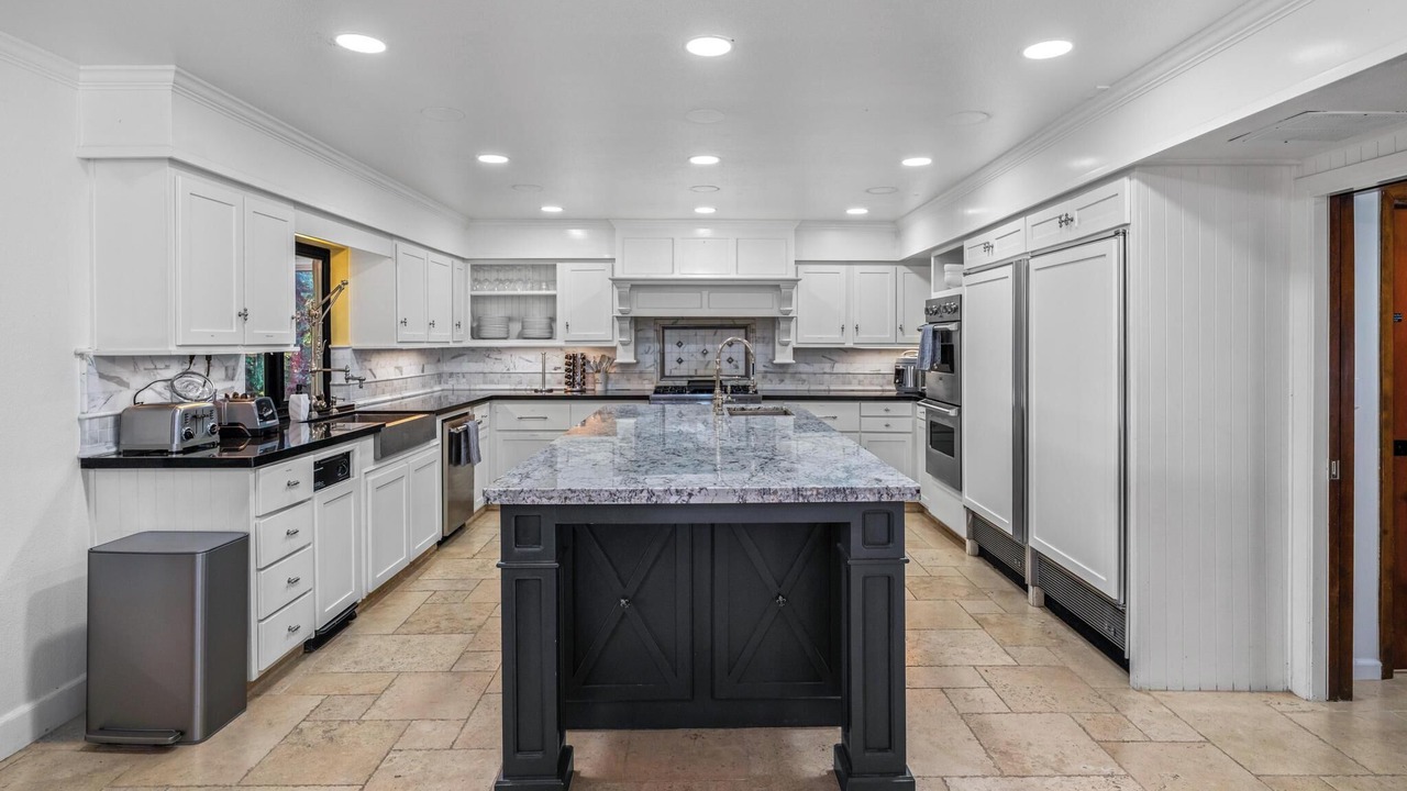 Photo of Kitchen in Modesto