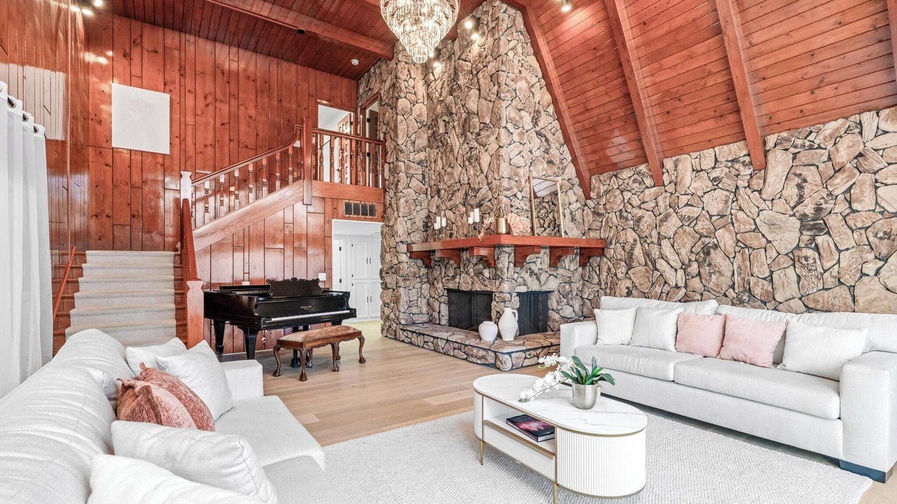 Photo of Livingroom in Modesto