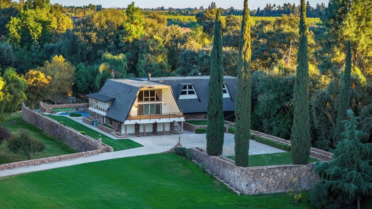 Photo of Outdoor in Modesto