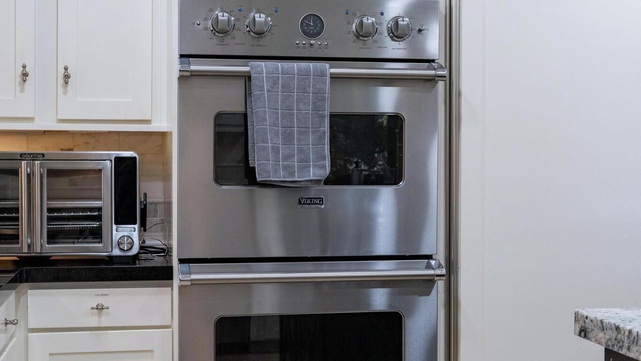 Photo of Kitchen in Modesto
