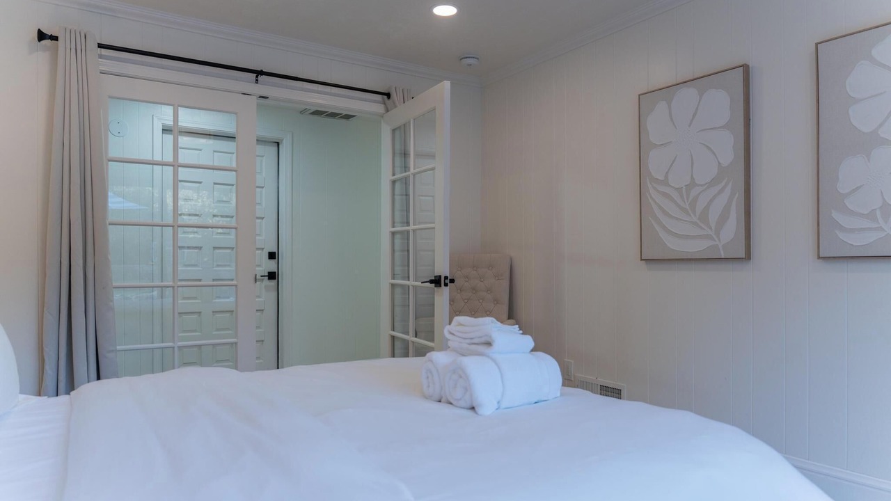 Photo of Bedroom in Modesto