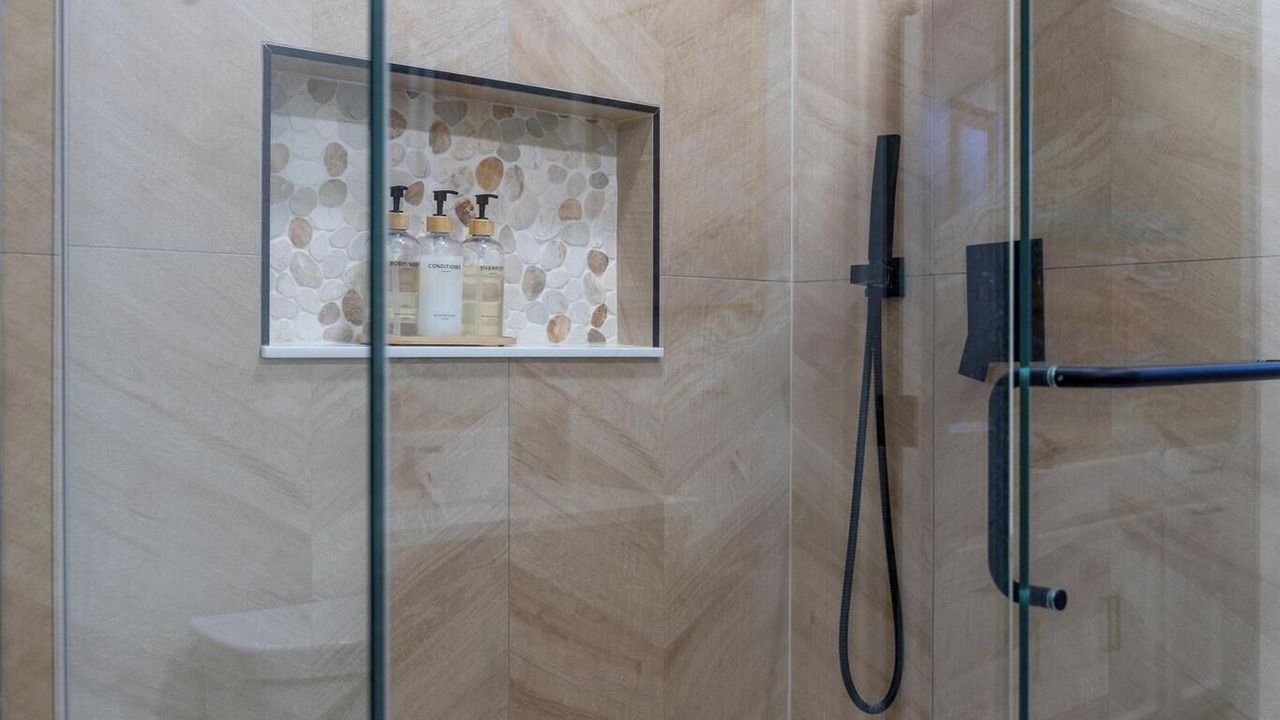 Photo of Bathroom in Modesto