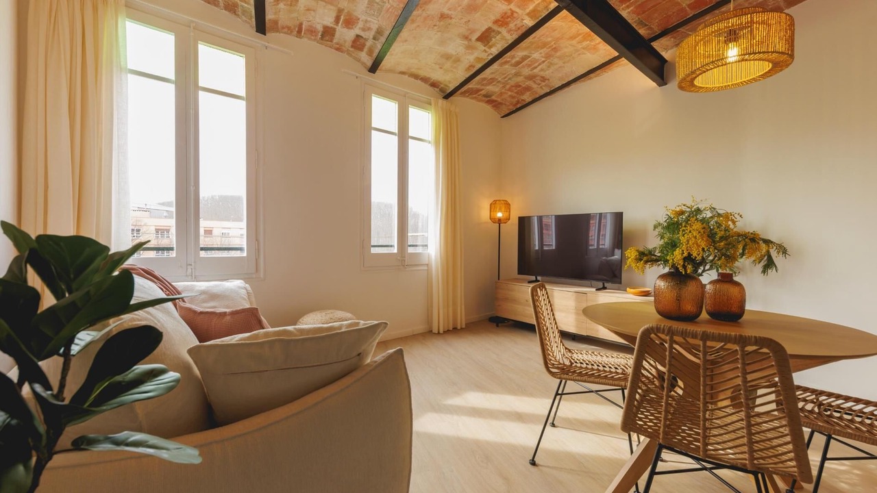Photo of Livingroom in Barri Vell