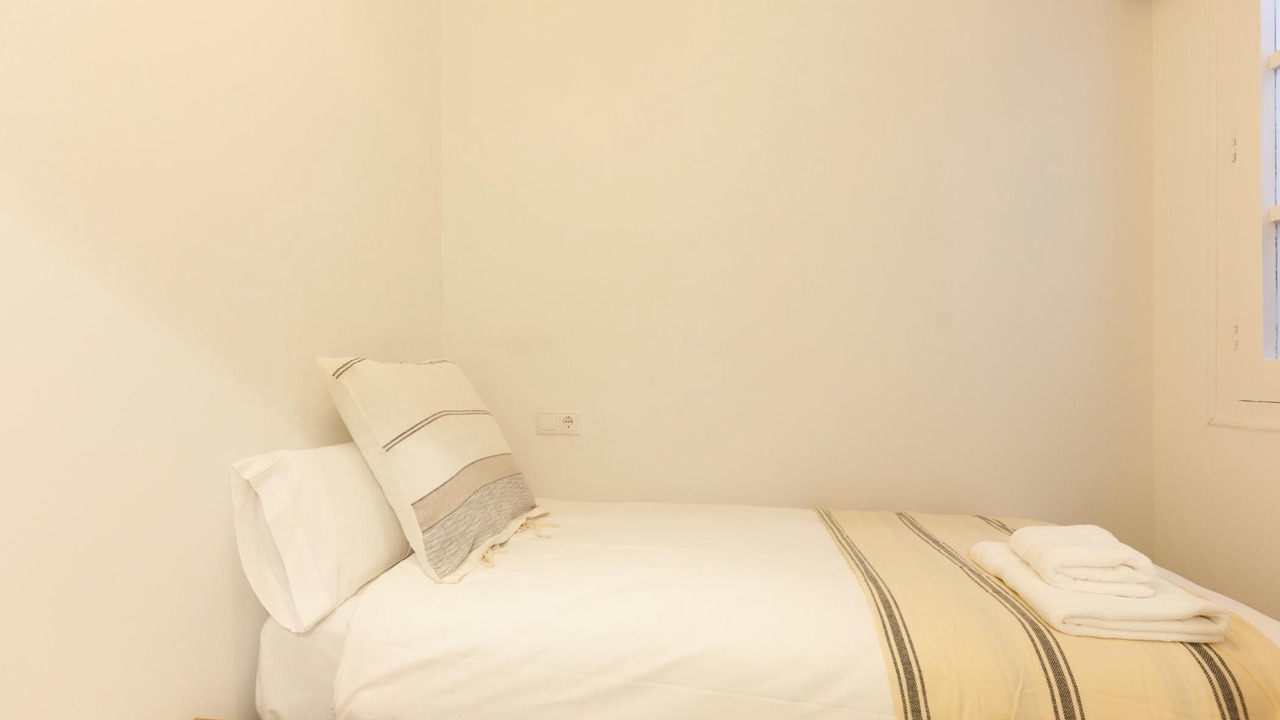 Photo of Bedroom in Barri Vell