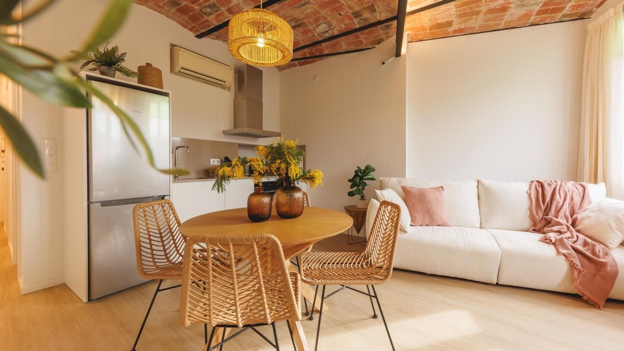 Photo of Livingroom in Barri Vell