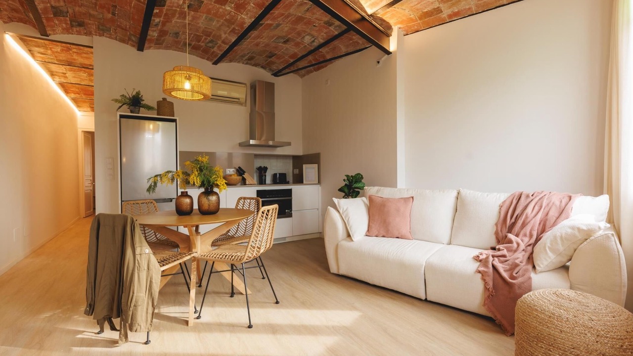 Photo of Livingroom in Barri Vell