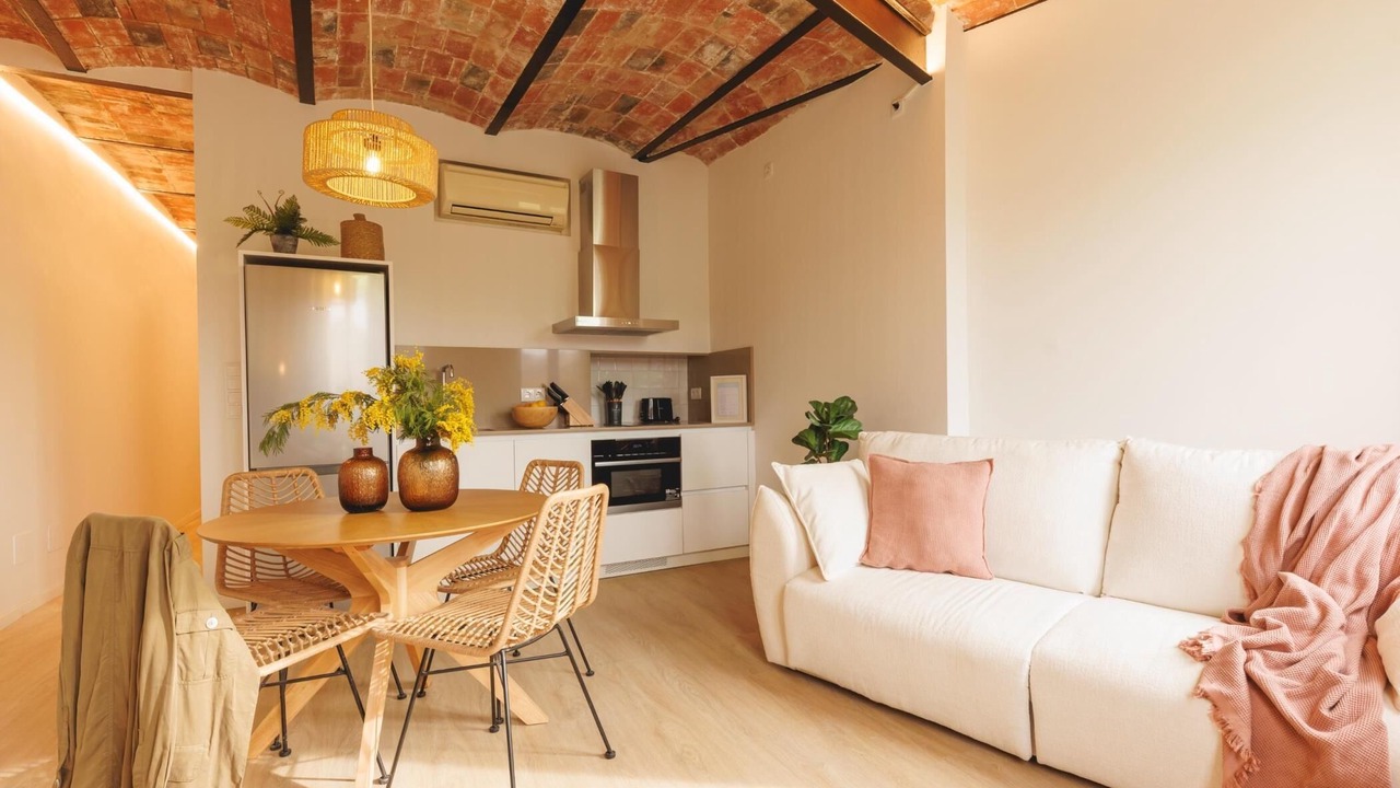 Photo of Livingroom in Barri Vell