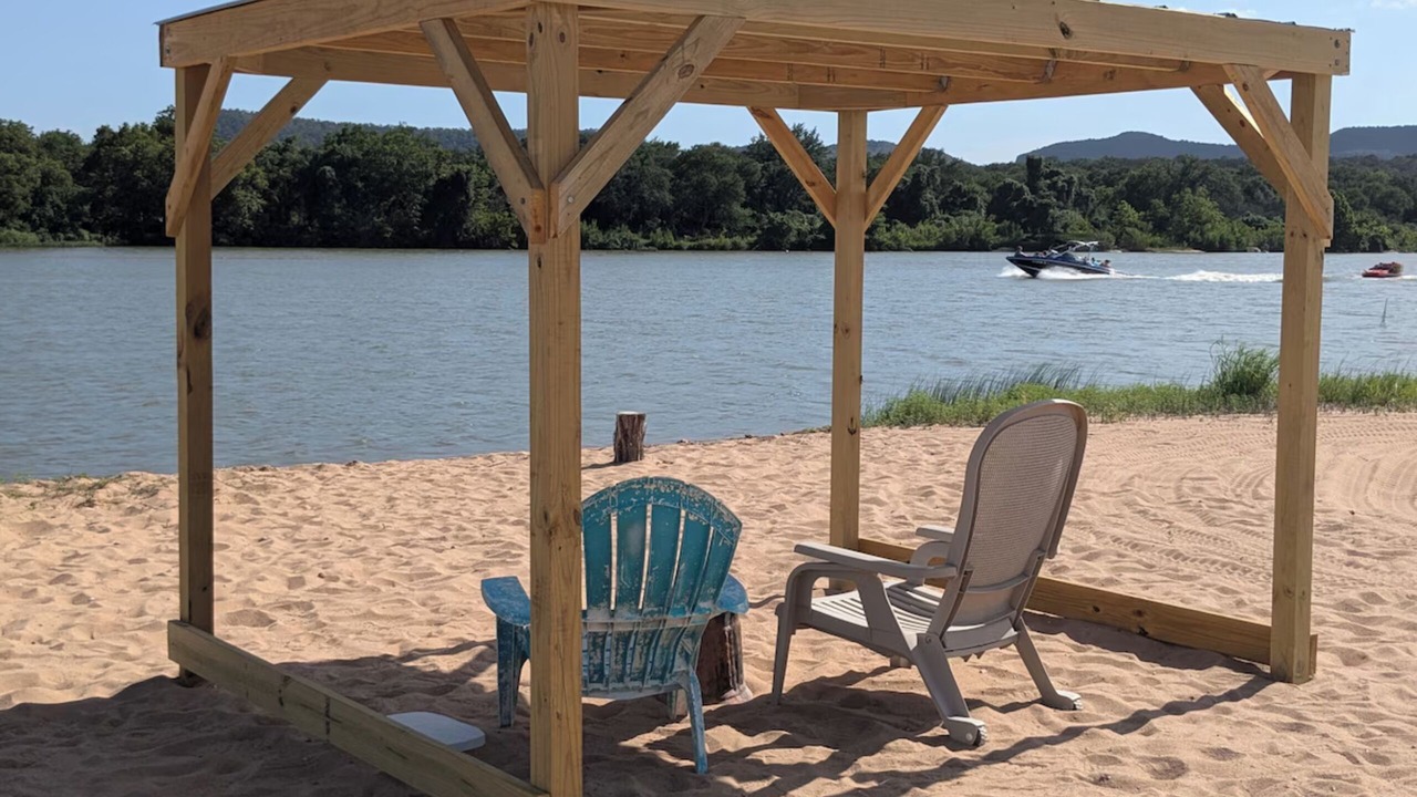 Photo of Outdoor in Kingsland