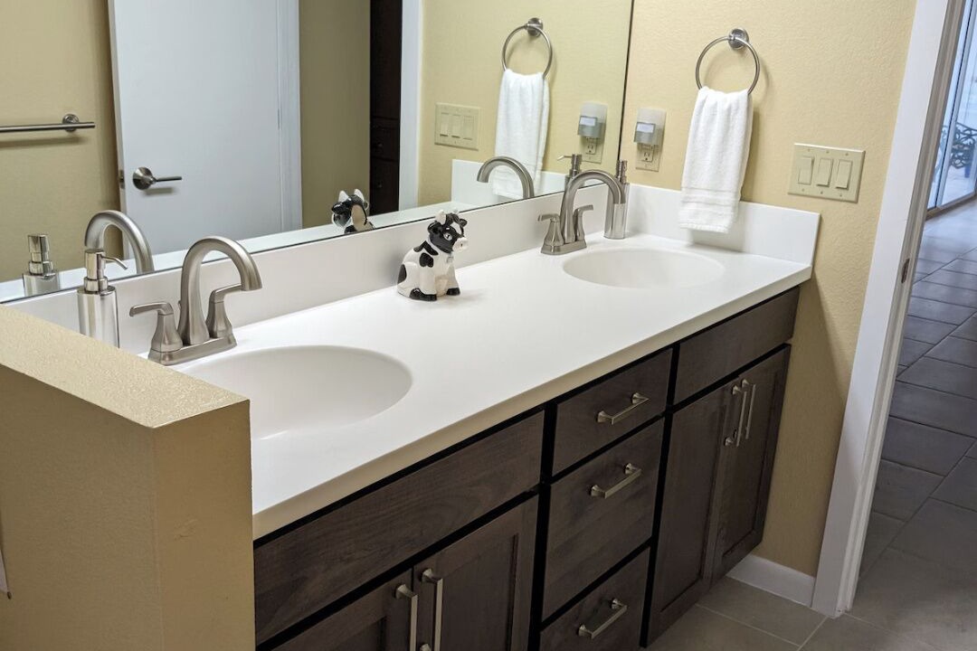 Photo of Bathroom in Kingsland
