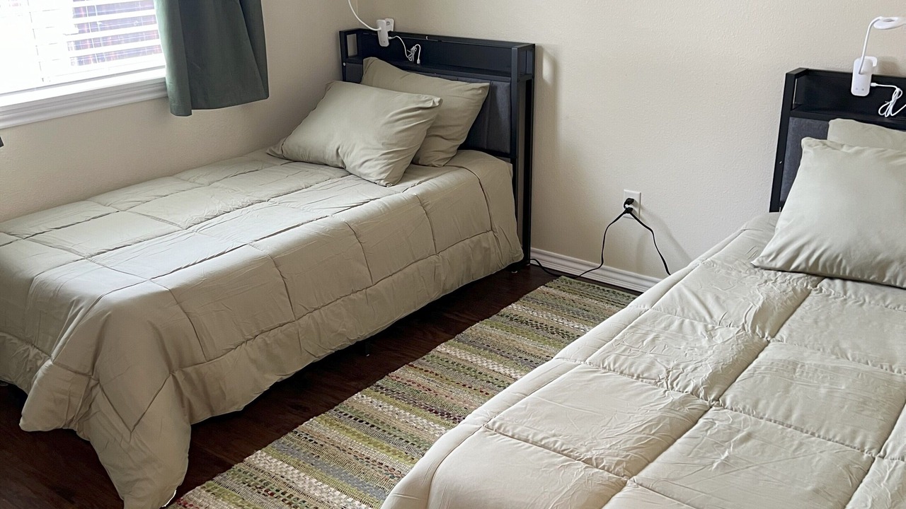 Photo of Bedroom in Riggins