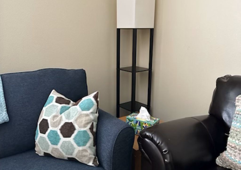 Photo of Livingroom in Riggins