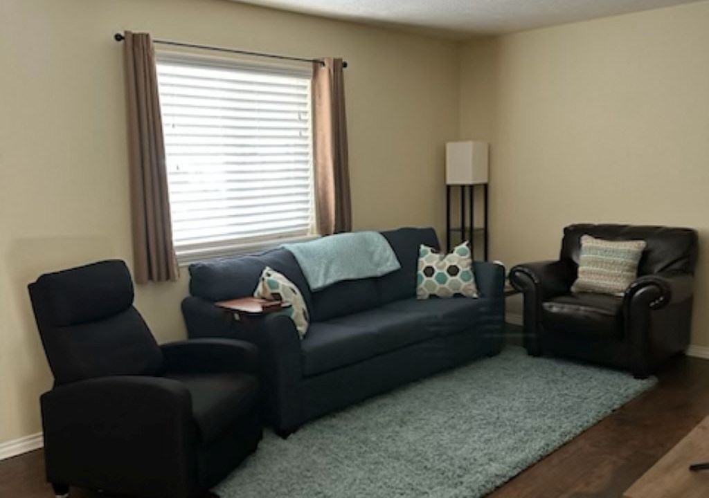 Photo of Livingroom in Riggins