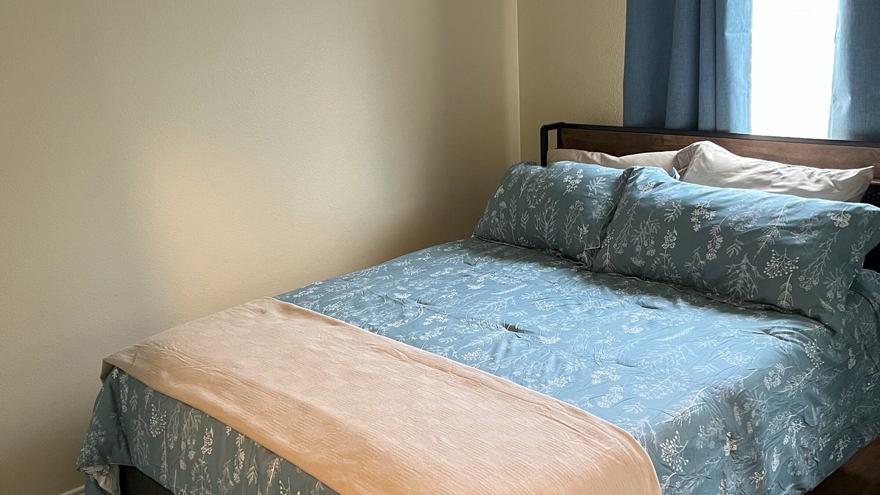 Photo of Bedroom in Riggins