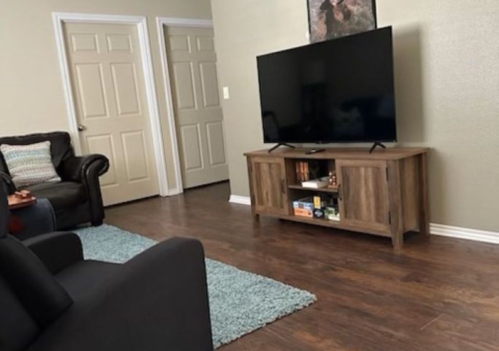 Photo of Livingroom in Riggins