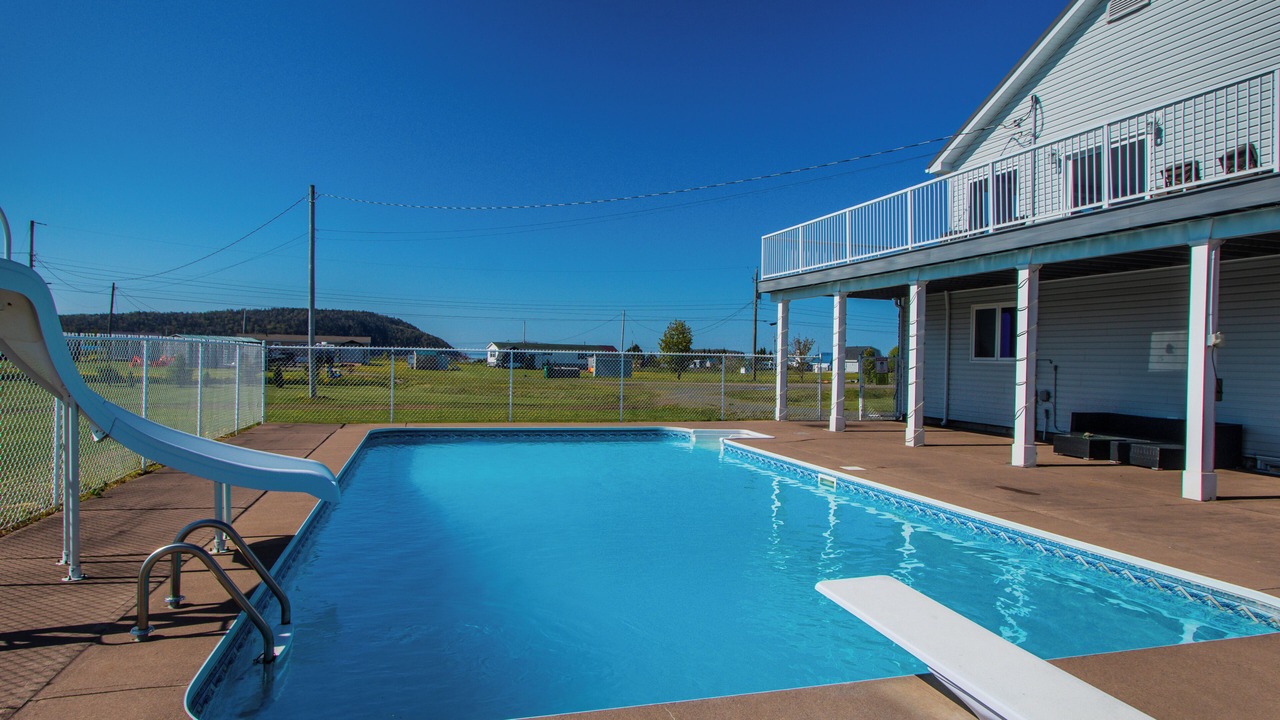 Photo of Outdoor in Lower Five Islands