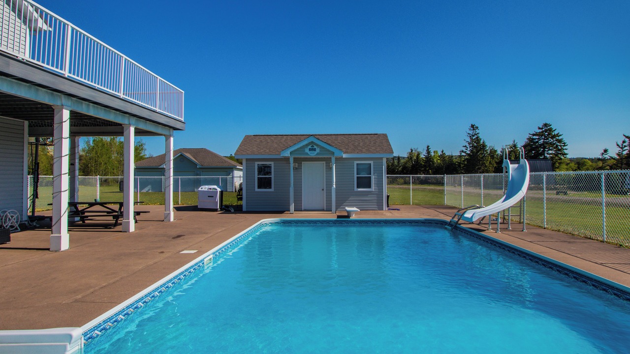 Photo of Outdoor in Lower Five Islands