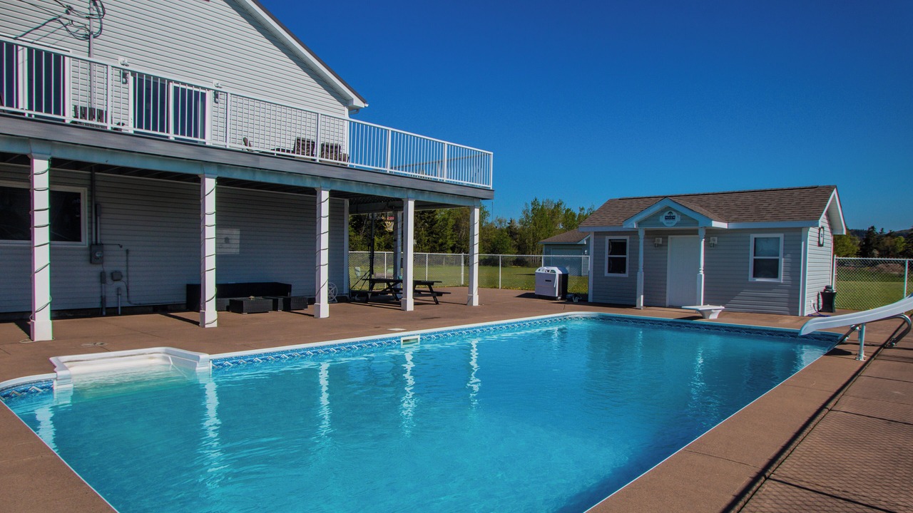 Photo of Outdoor in Lower Five Islands