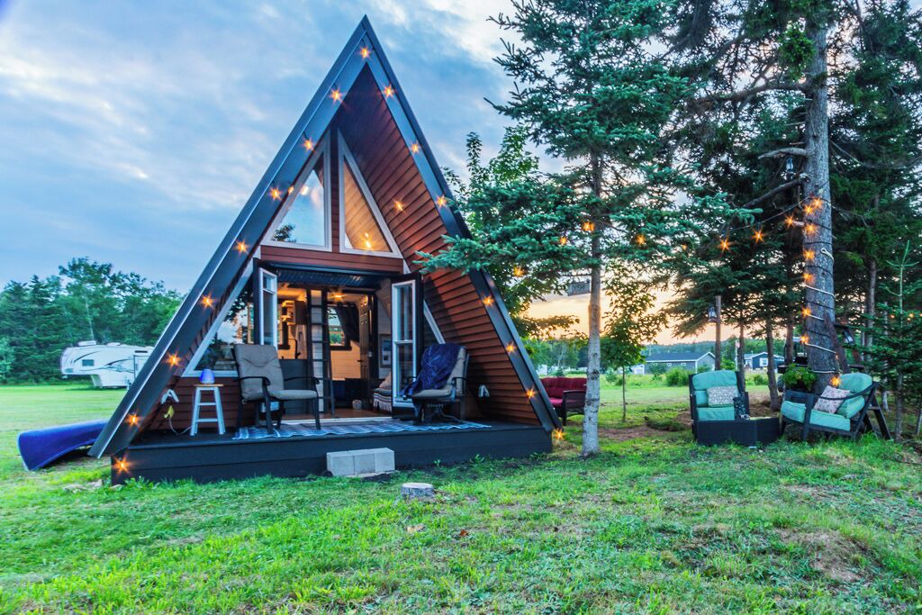 Photo of Patio Balcony in Lower Five Islands