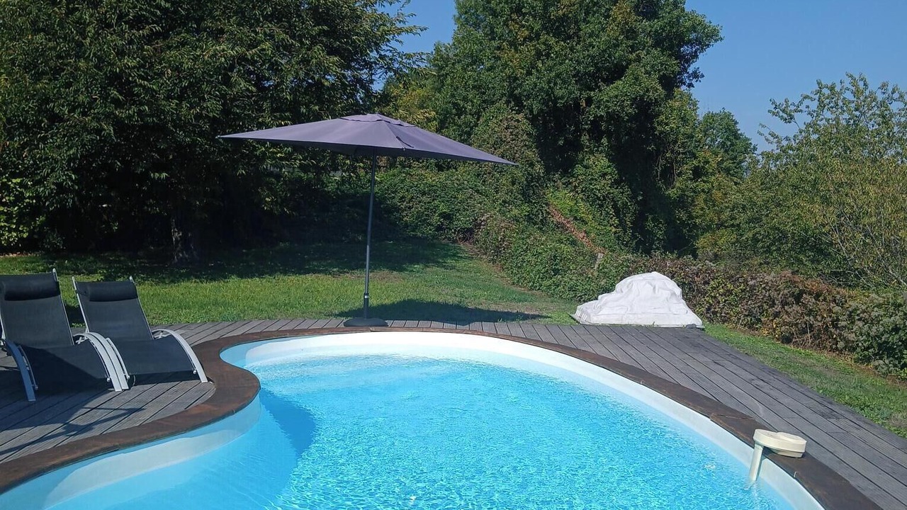 Photo of Outdoor in Chalais