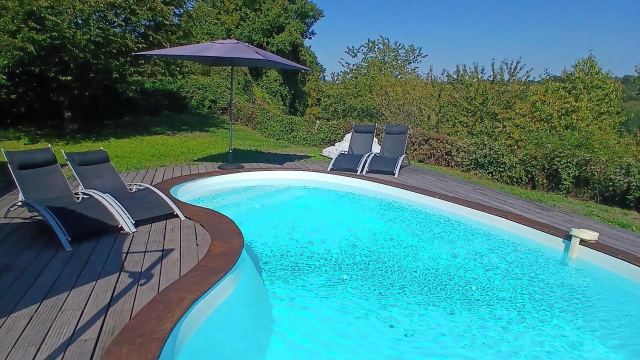 Photo of Outdoor in Chalais
