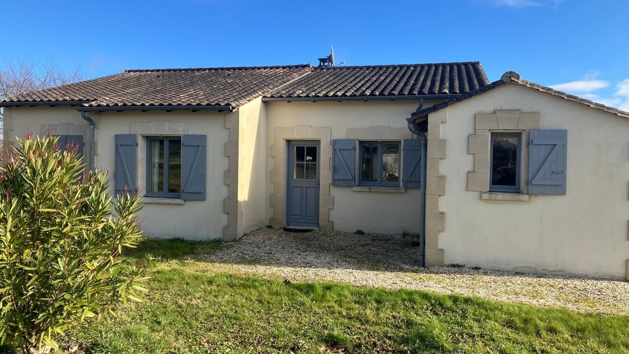 Photo of Outdoor in Chalais