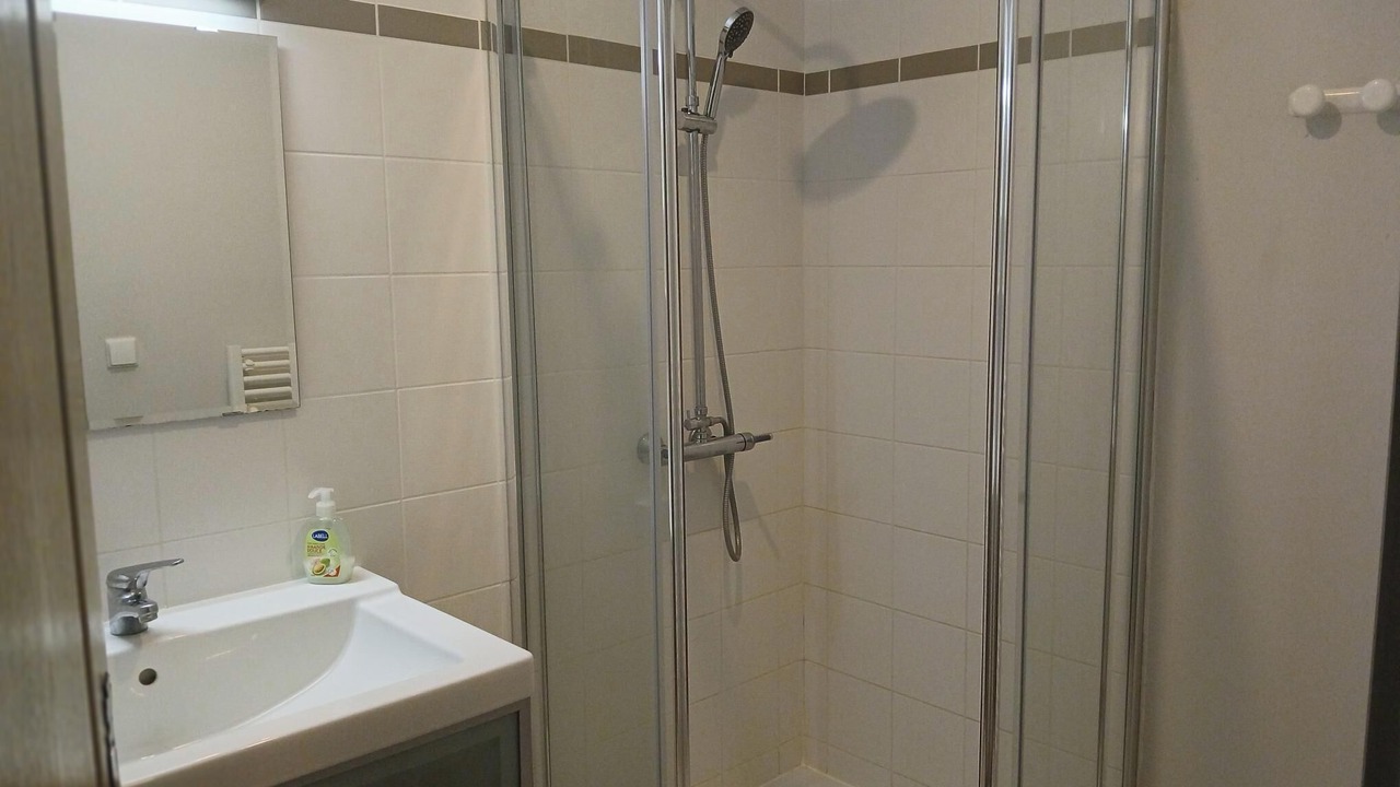 Photo of Bathroom in Chalais