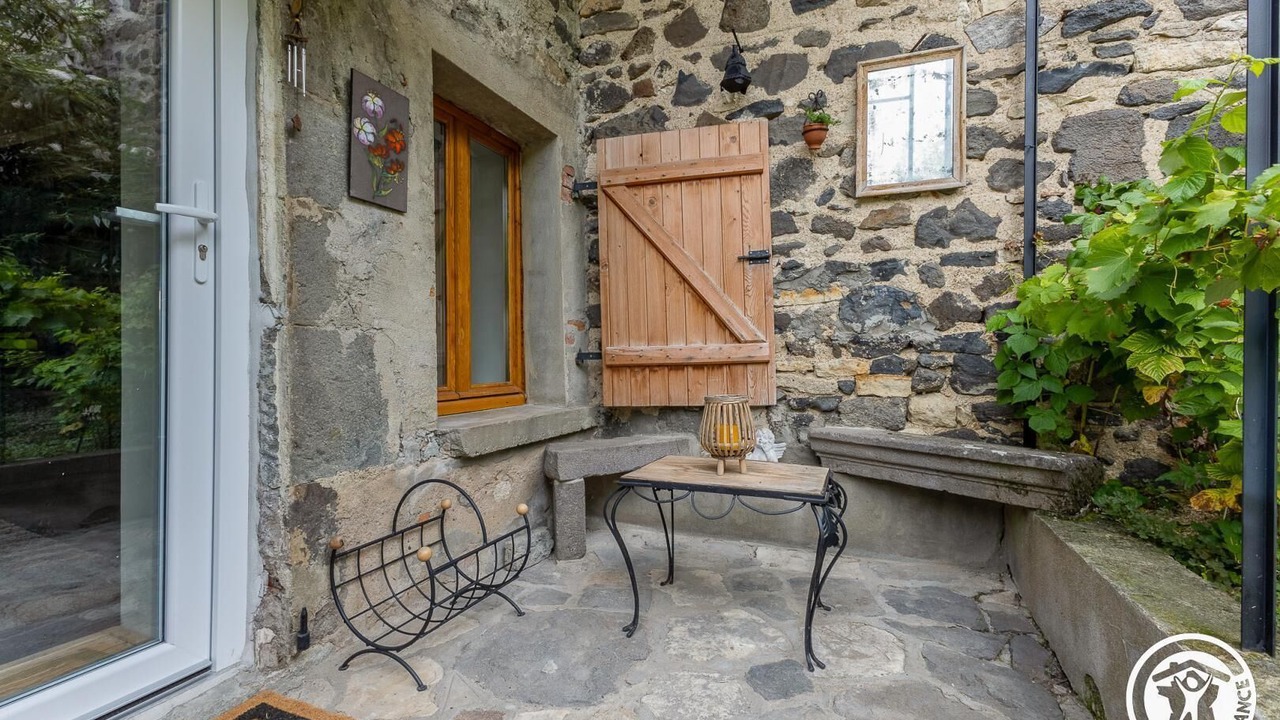 Photo of Outdoor in Saint-Floret