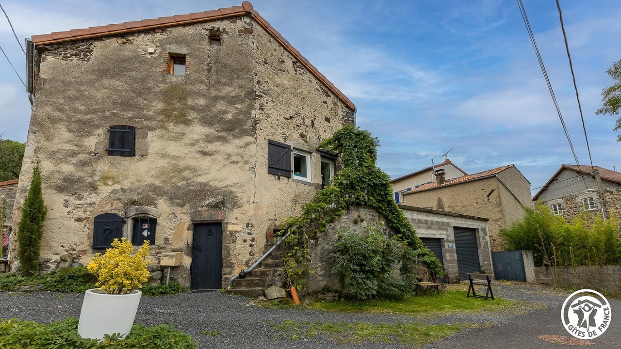 Photo of Outdoor in Saint-Floret