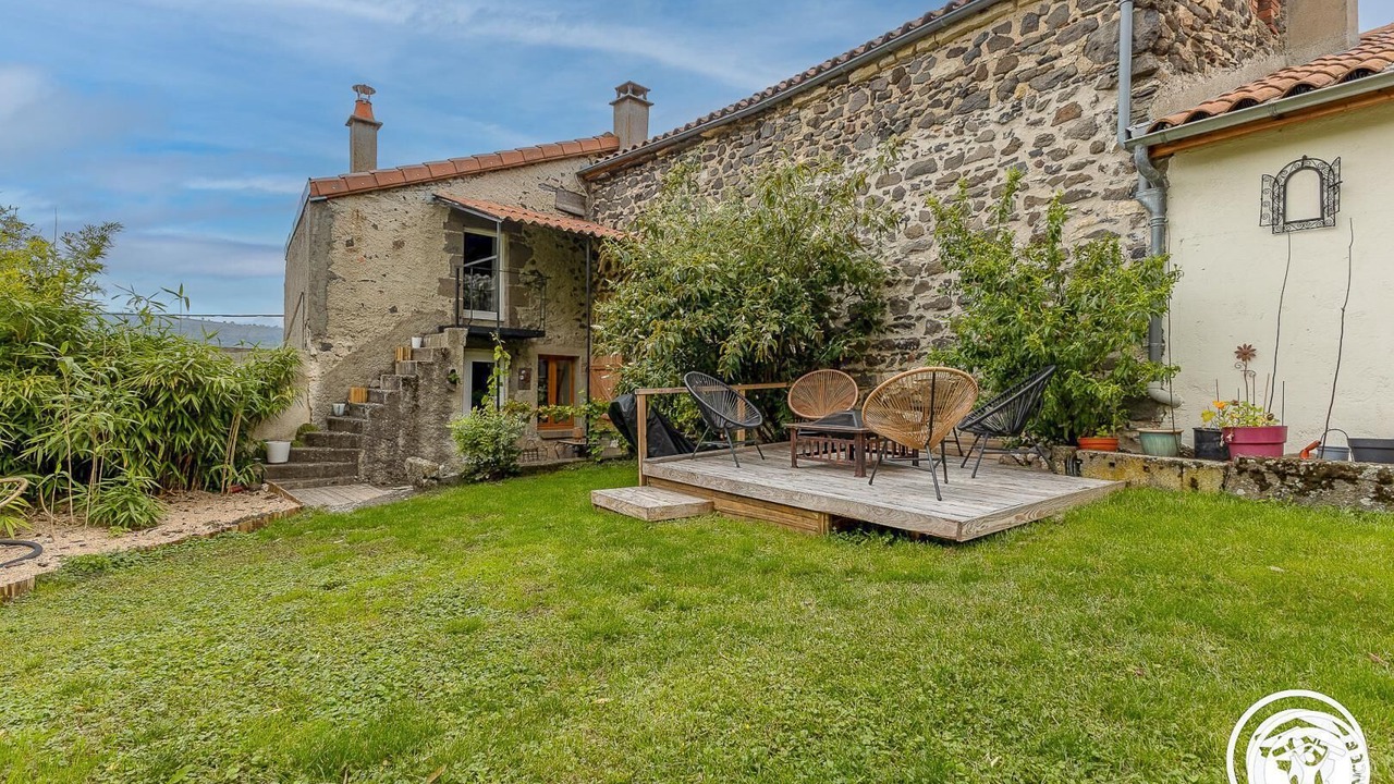 Photo of Outdoor in Saint-Floret