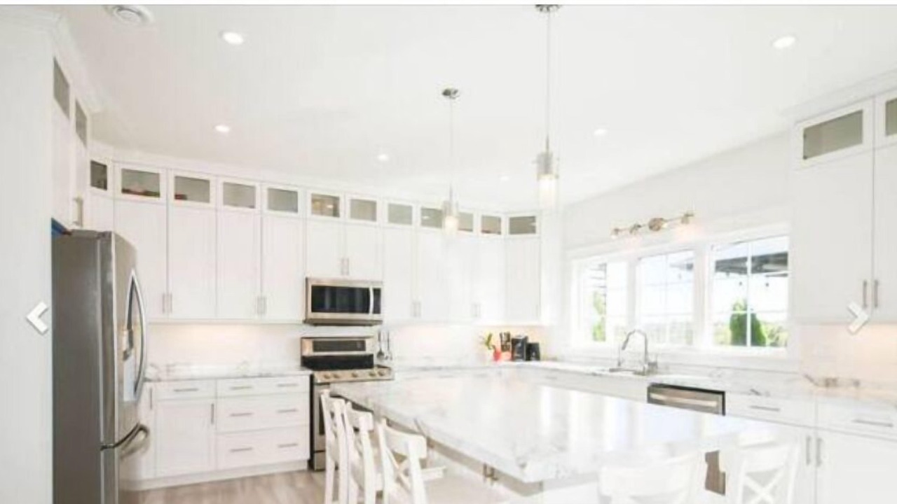 Photo of Kitchen in Prospect Bay