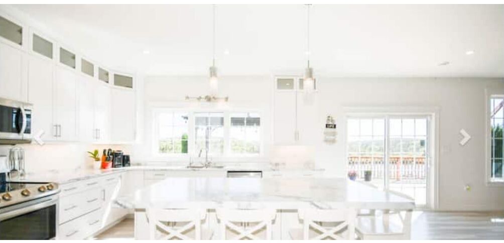 Photo of Kitchen in Prospect Bay